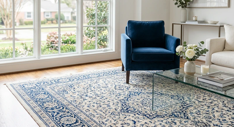 Carpet cleaning